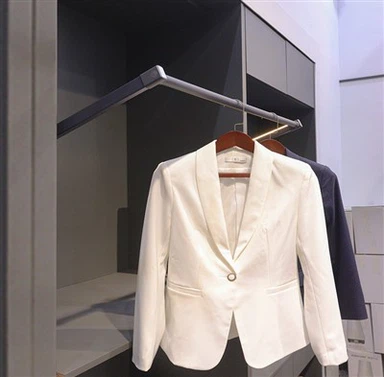 Električna palica za oblačila