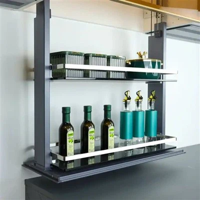 Kuhinjska oprema Dvigala za omarice po meri