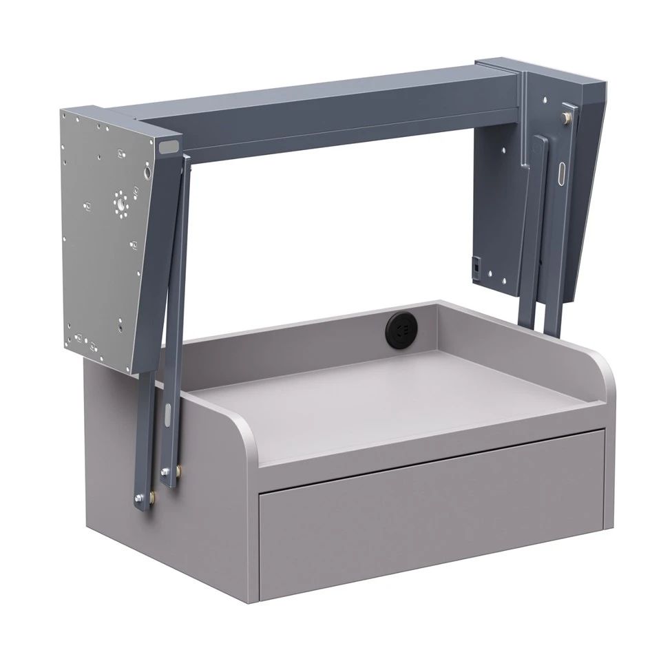 Kitchen Appliance Lift | Change The Way You Store Things in Your Kitchen factory