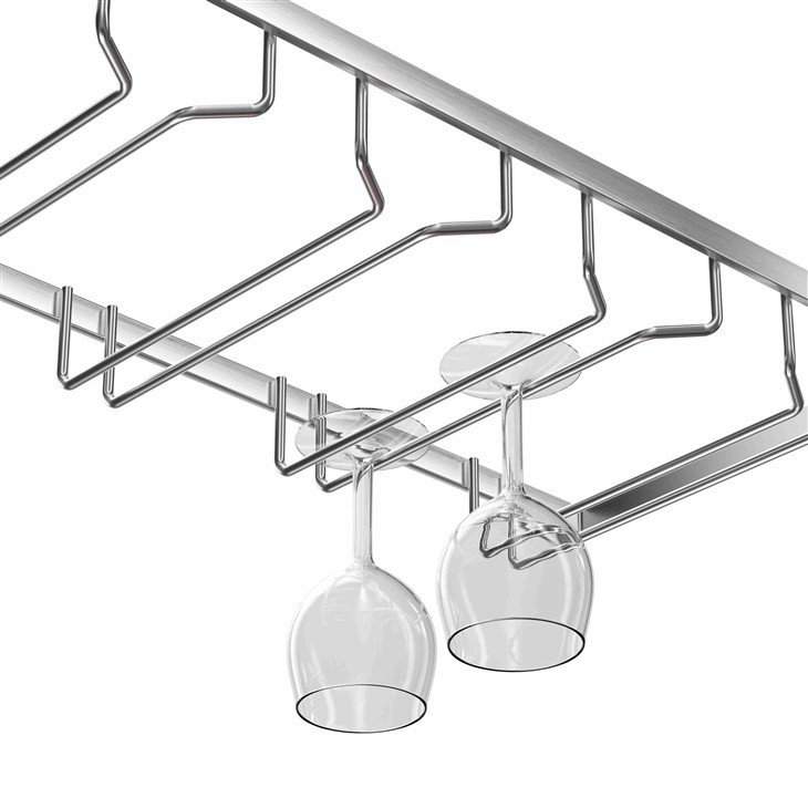 Motorized Wine Rack